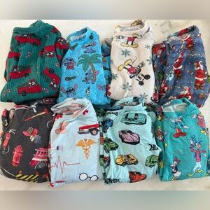 Posh Peanut 3/4 Bundle